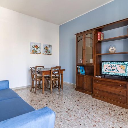 Casa Sofocle Comodo Bivani In Borgata A Due Passi Da Ortigia Senza I Disagi I Ortigia Syracuse Екстер'єр фото