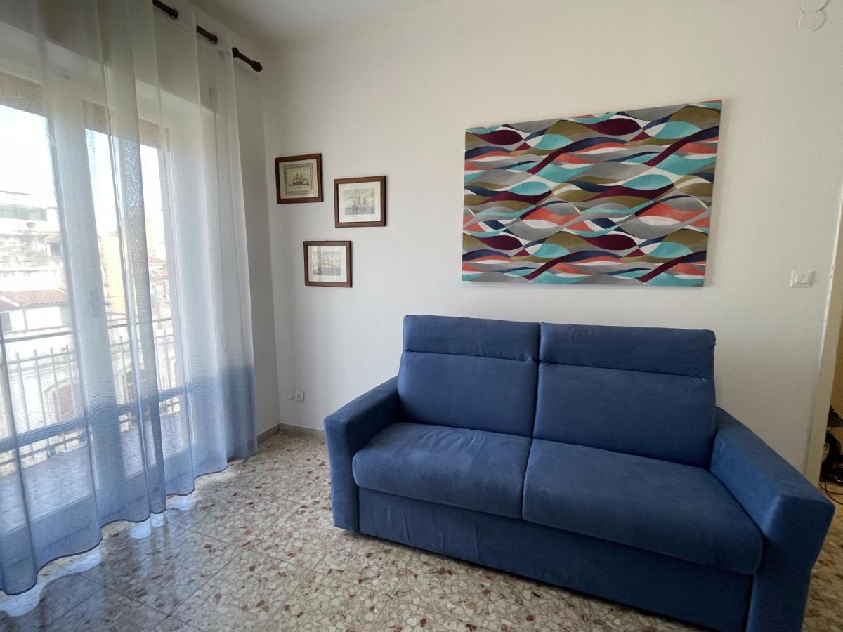 Casa Sofocle Comodo Bivani In Borgata A Due Passi Da Ortigia Senza I Disagi I Ortigia Syracuse Екстер'єр фото