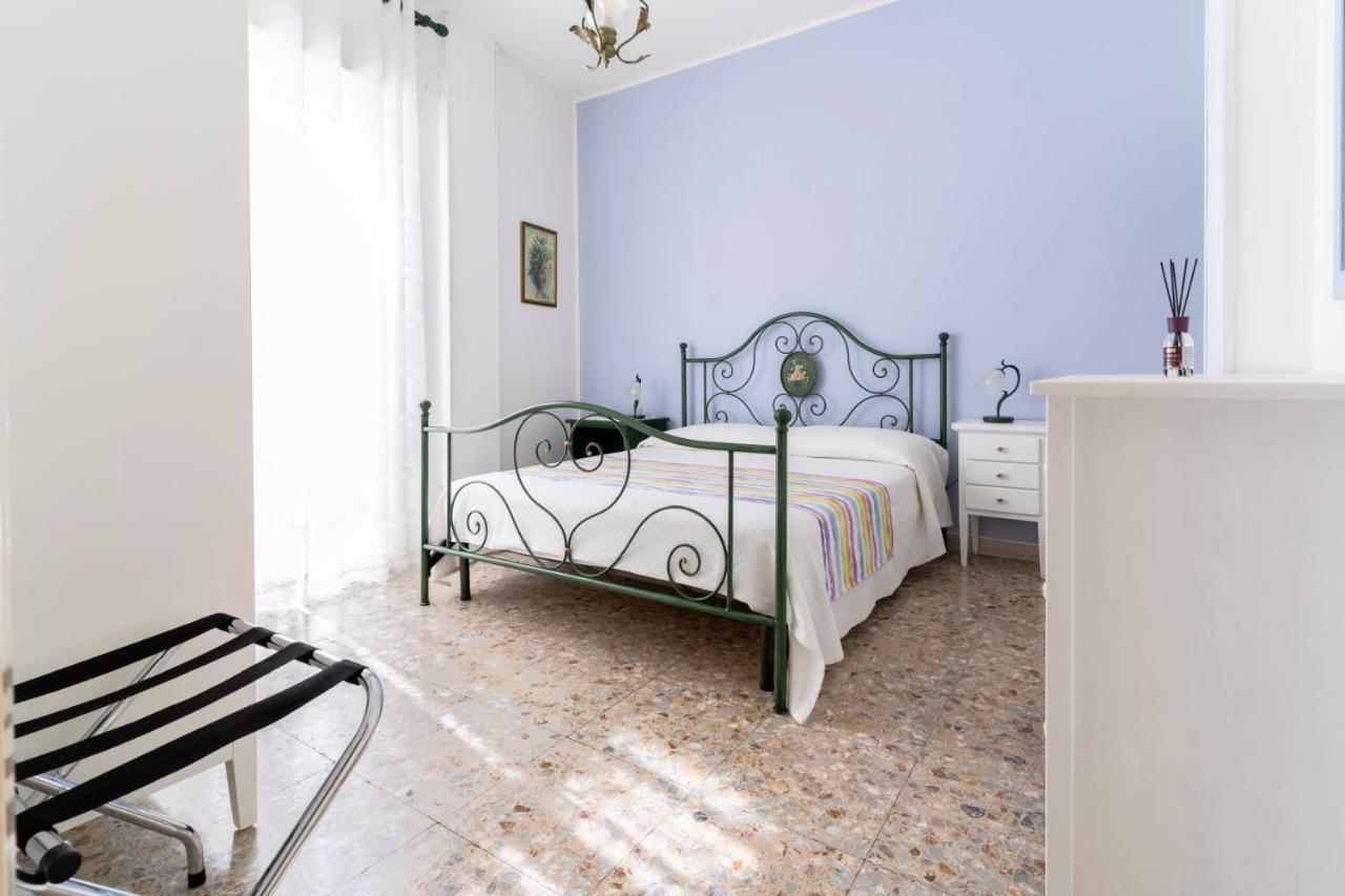 Casa Sofocle Comodo Bivani In Borgata A Due Passi Da Ortigia Senza I Disagi I Ortigia Syracuse Екстер'єр фото
